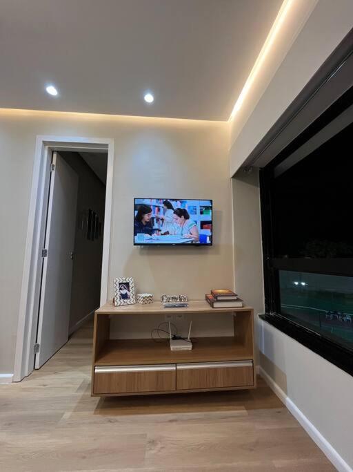Lindo Apartamento Para Familia Ondina Apart Hotel Сальвадор Экстерьер фото
