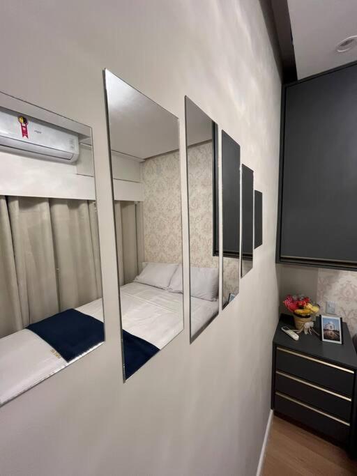 Lindo Apartamento Para Familia Ondina Apart Hotel Сальвадор Экстерьер фото