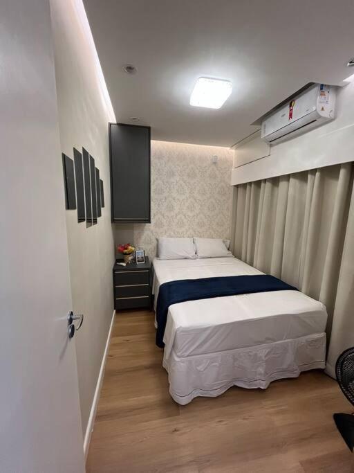 Lindo Apartamento Para Familia Ondina Apart Hotel Сальвадор Экстерьер фото