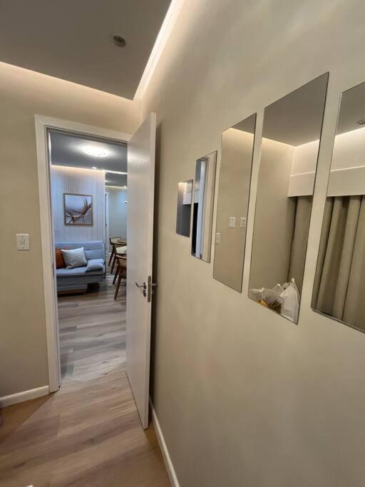 Lindo Apartamento Para Familia Ondina Apart Hotel Сальвадор Экстерьер фото
