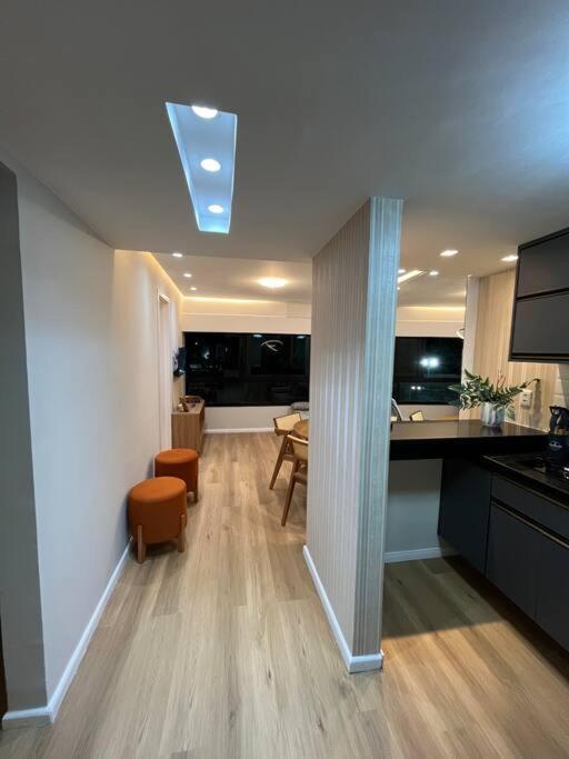 Lindo Apartamento Para Familia Ondina Apart Hotel Сальвадор Экстерьер фото