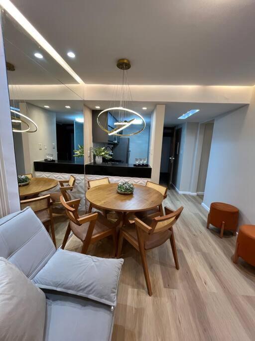 Lindo Apartamento Para Familia Ondina Apart Hotel Сальвадор Экстерьер фото